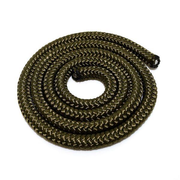 6mm Strong Braided Polypropylene Plaited Poly Rope Cord Yacht Boat Sailing