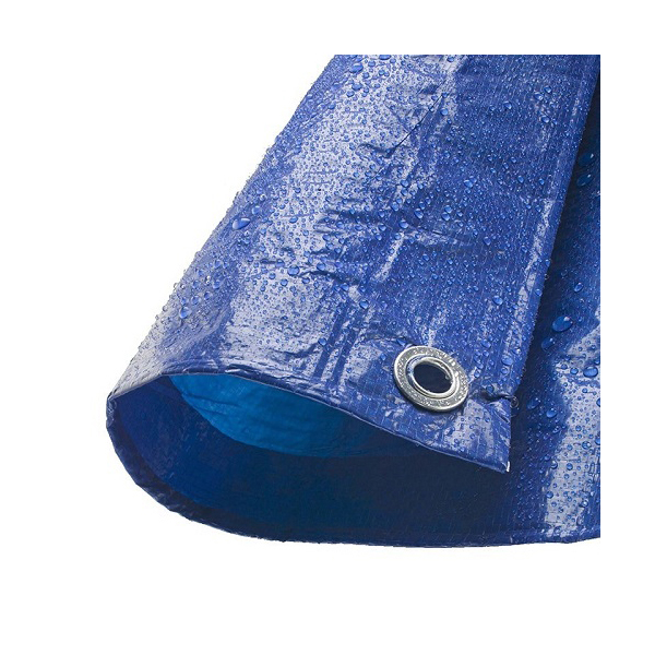 Economy Tarpaulins 80gsm Lightweight Waterproof Covers