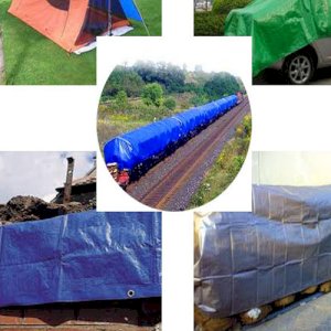 Economy Tarpaulins	