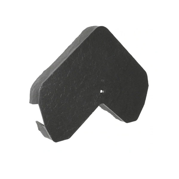 30mm Envirotile Gable End Cap 