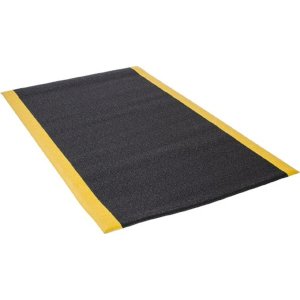 ESD Anti-Fatigue Sponge Matting For Anti-Static Protection 