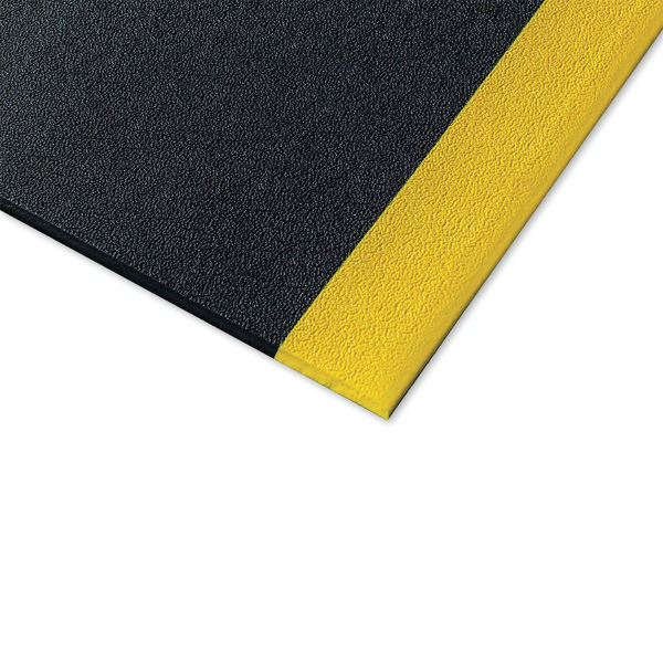 ESD Anti-Fatigue Sponge Matting For Anti-Static Protection 