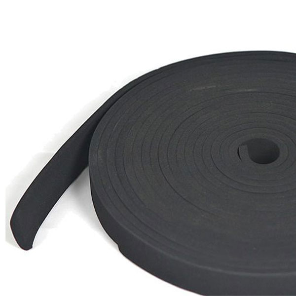 Expanded Neoprene Sponge Strip