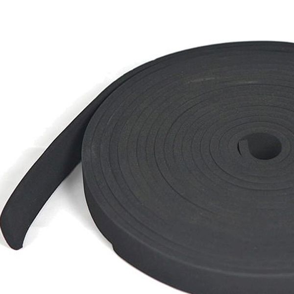 Expanded Neoprene Sponge Strip