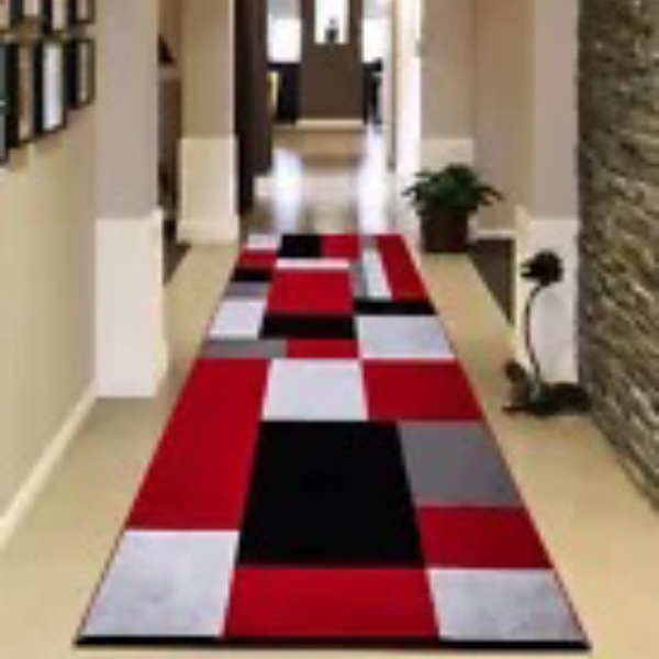 Extra Long Hallway Runner Kilas Rug Bedroom Kitchen Carpet Floor Mats