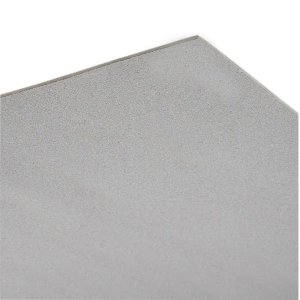 Fibreglass Sheet Plate GRP Anti-Slip Panels Light Grey