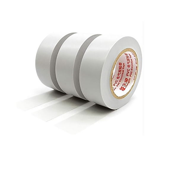 Fire Retardant High Tack White Fixing Tape- 1 Roll