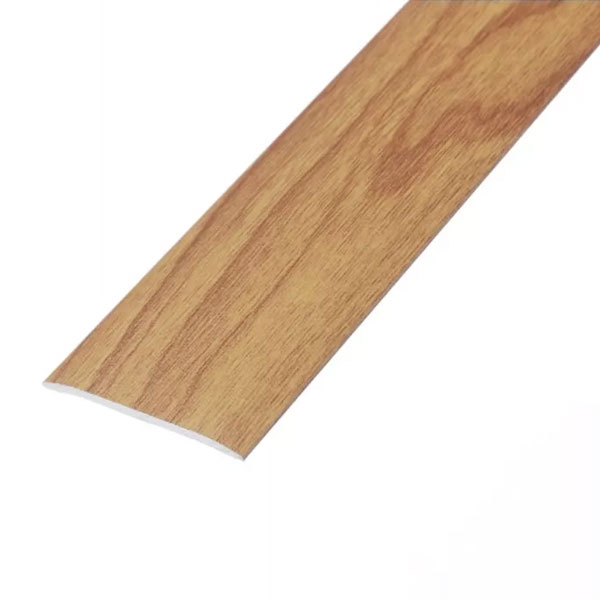 37mm Flat Cover Plate Stick Down Threshold Door Bars Profile Edge Strip Laminate, Vinyl & Tile