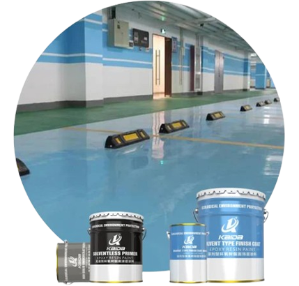 Top-quality floor paints protecting UK surfaces from scratches and dents