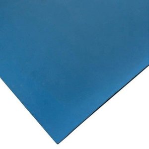 Fluoro-A Rubber Sheet Blue 1.2m Wide FDA Complaint