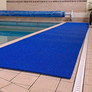 Free Draining Structure Anti Slip Matting