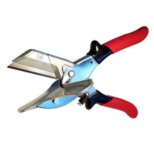 Multi Angle Gasket Shear Trim Cutter 