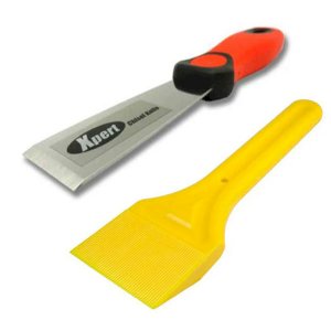 Chisel & Glazing Kit