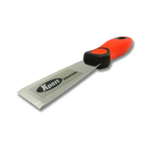 Chisel, Hammer, Gasket Shear and Glazing Paddle Kit