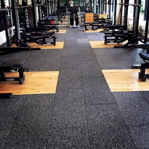 Gym Mats & Tiles