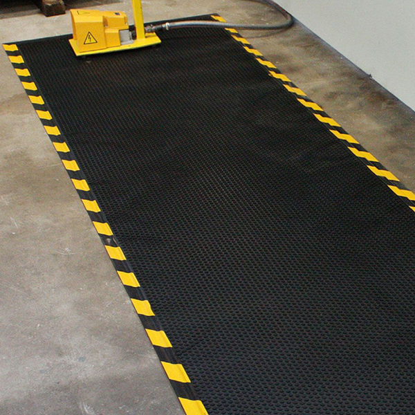 Heavy duty Anti-Fatigue Rubber Floor Mat