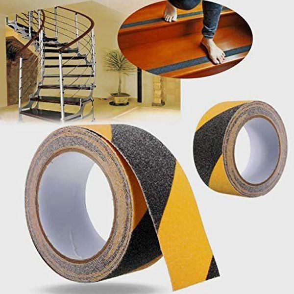 Heavy Duty Ant Slip Tape For Slippery Floor 