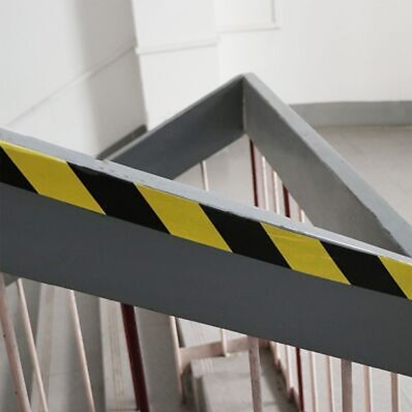 Heavy Duty Barrier Tape