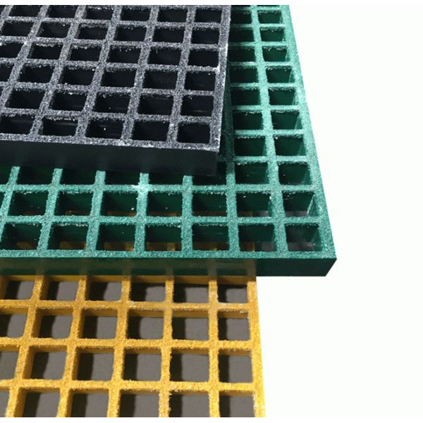 Heavy Duty GRP Grating Non Slip