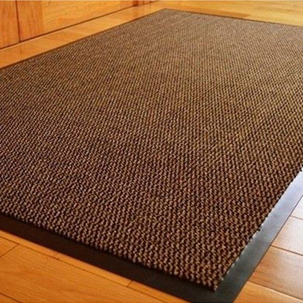 Heavy Duty Industrial Barrier Mats Indoor And Outdoor