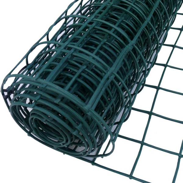 Heavy Duty Reusable Gardening Net Bird Guard Fencing Roll