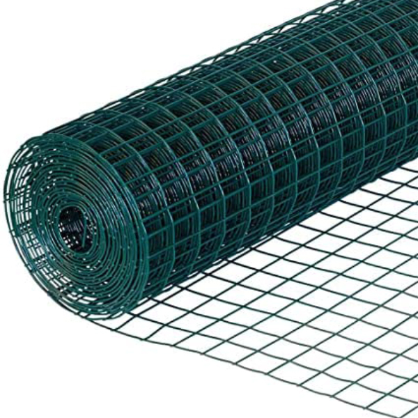 Heavy Duty Reusable Gardening Net Bird Guard Fencing Roll