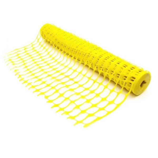 Heavy Duty Safety Barrier Mesh Fencing