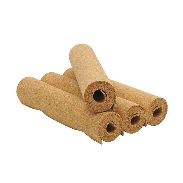 915mm x 305mm High Density Cork Rolls - Pack Of 4