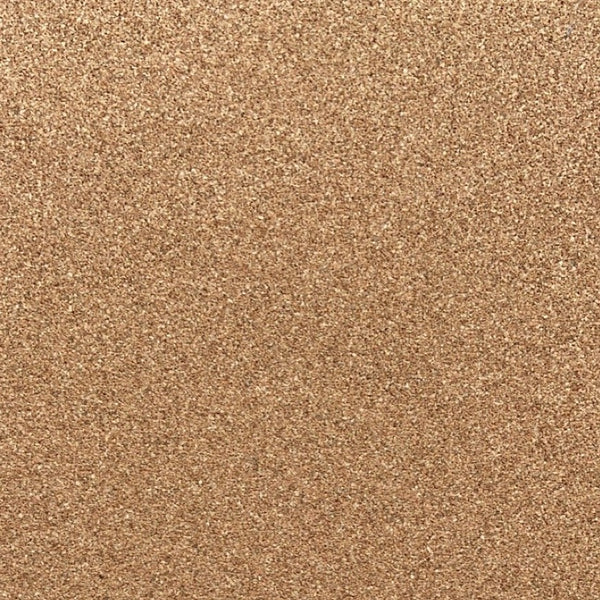 915mm x 610mm High Density Non Adhesive Cork Sheet