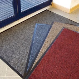 Durable Industrial Mats for Safe and Reliable Flooring in the  UK