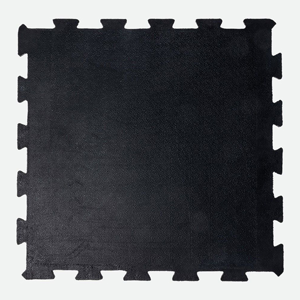 High density rubber mat sale