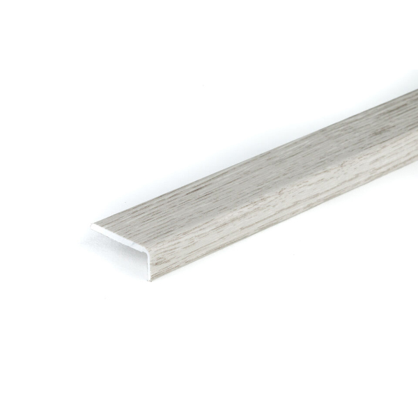 Laminate Floor Edge Profile Trims Door Threshold 1m Long