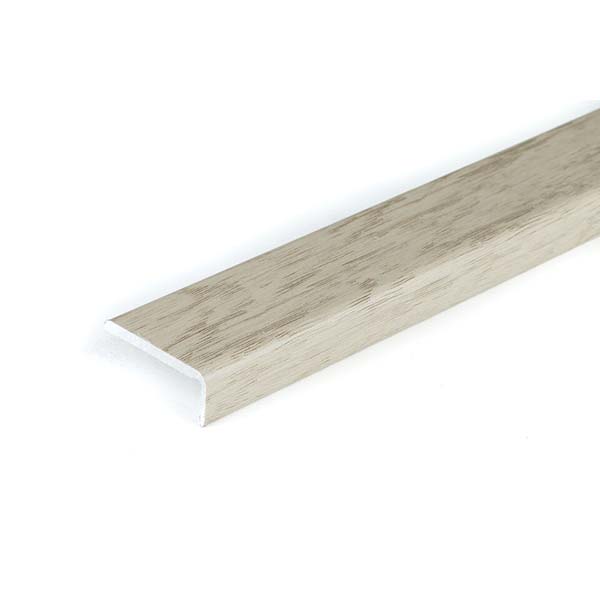 Laminate Floor Edge Profile Trims Door Threshold 1m Long