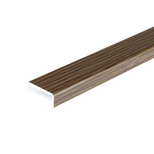 Laminate Floor Edge Profile Trims Door Threshold 1m Long