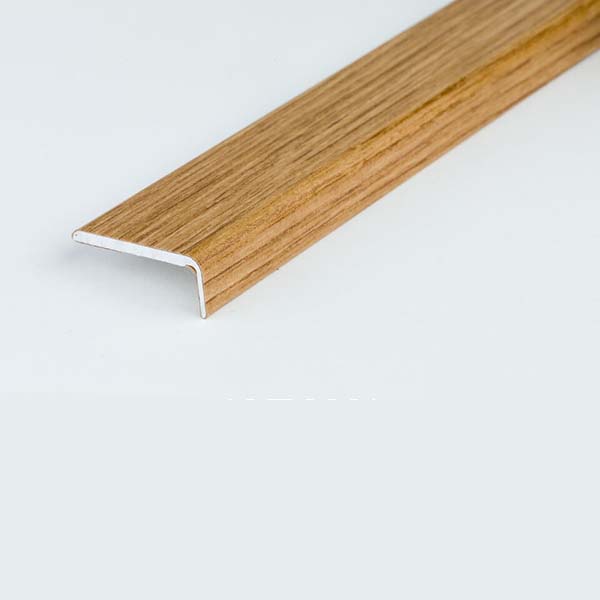 Laminate Floor Edge Profile Trims Door Threshold 1m Long