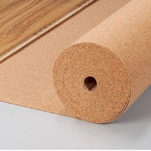 Large Cork Roll - 1m x 3m