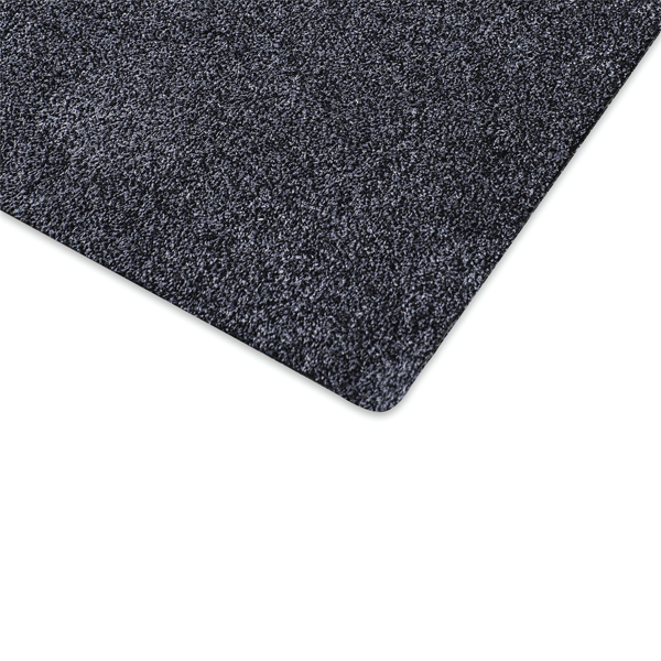 Highly Absorbent Lightweight Economy Cotton Wiper Mat For Indoor Use- 5mm Thick