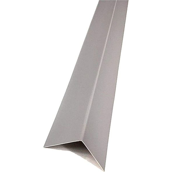 Plastic PVC 90 Degree Trim Corner Edge Protector