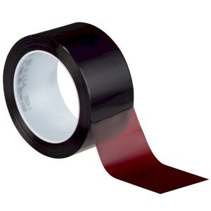 Lithographic Tape Adhesive Backing 72 Rolls