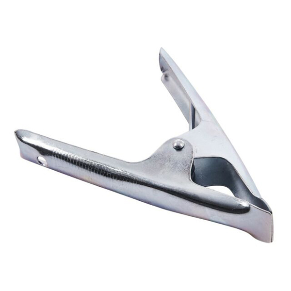 Market Stall Clips Handy Clamps With 50mm Jaw Capacity