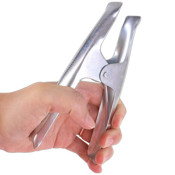 Market Stall Clips Handy Clamps With 50mm Jaw Capacity