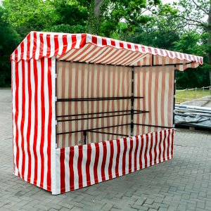 Market Stall Tarpaulins