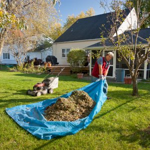 Medium Duty Tarpaulins