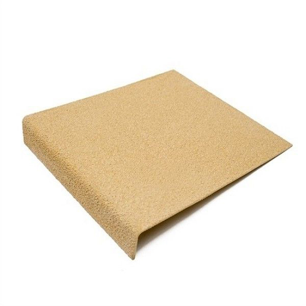 Medium Grit Stair Tread Cover Heavy Duty Non Slip