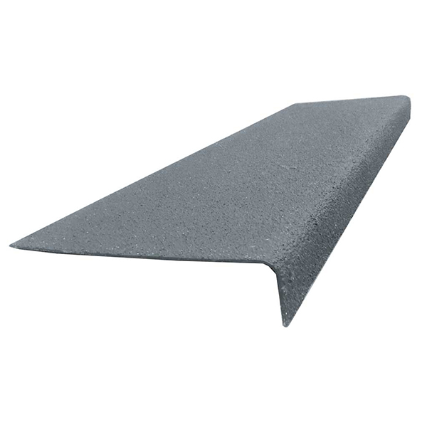 Medium Grit Stair Tread Cover Heavy Duty Non Slip