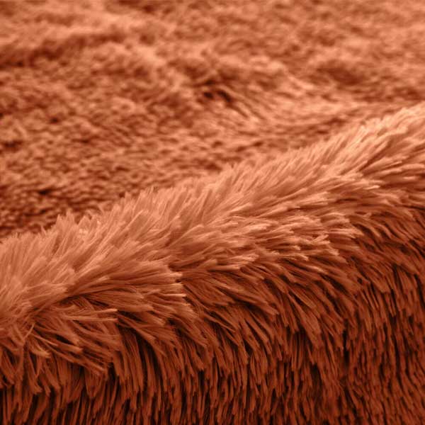 Non Slip Dirt Trapper Washable Fluffy Barrier Mats Entrance Rug 