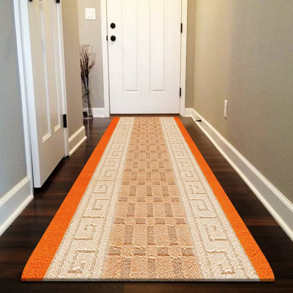 Non Slip Gel Back 58 Hallway Runner Rugs Washable Floor Carpet Kitchen Mats