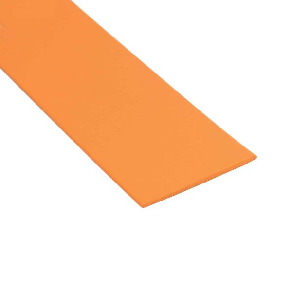 Aluminator Slimline Commercial Stair Nosing 65mm x 36mm Non Slip PVC Insert Tredsafe