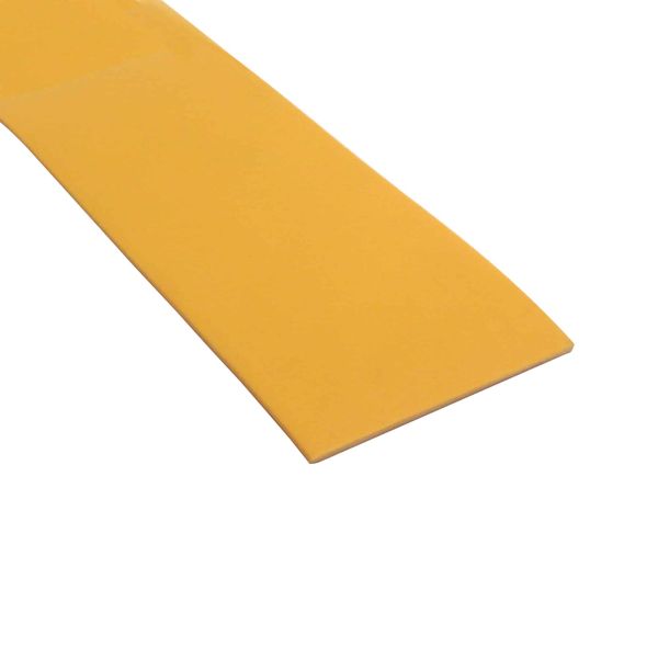 Aluminator Slimline Commercial Stair Nosing 65mm x 36mm Non Slip PVC Insert Tredsafe