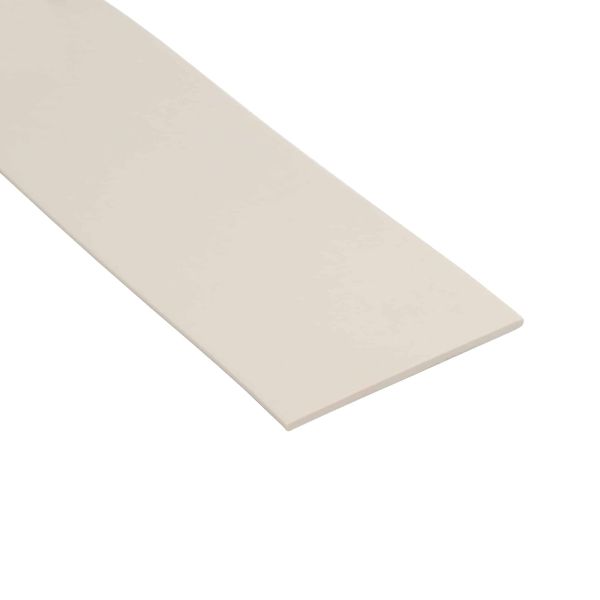 Aluminator Slimline Commercial Stair Nosing 65mm x 36mm Non Slip PVC Insert Tredsafe